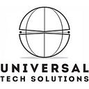 Universal Tech Solutions logo