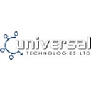 UNIVERSAL Technologies logo