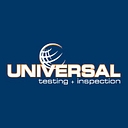 Universal Testing + Inspection (Uti) logo
