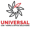 Universal Tint And Auto Centre logo
