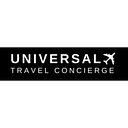 Universal Travel Concierge logo