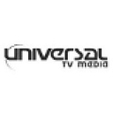 Universal Tv Media logo