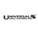 Universal Wall Systems logo