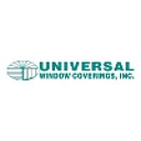 Universal Window Coverings,Inc logo