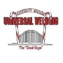 Universal Welding & Fabrication, Inc. logo