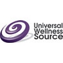 Universal Wellness Source logo