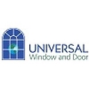 Universal Window logo