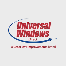 Universal Windows Direct logo