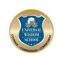 Universal Wisdom School  logo