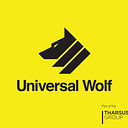 Universal Wolf
