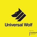 Universal Wolf