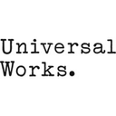 Universal Works logo