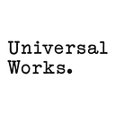 Logo for universalworks.co.uk
