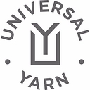 Universal Yarn logo