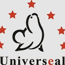 Universeal (Uk) Limited logo