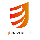 Universell logo