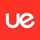 Logo de Universidad Europea