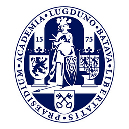 Logo Leiden University