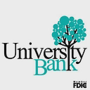 University Bancorp, Inc. logo