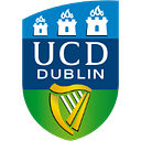 University College Dublin logo