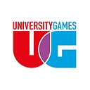 University Games Uk logo
