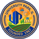Village Of University Park logo