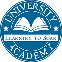 University Academy logo