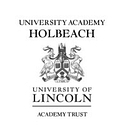 University Academy Holbeach logo