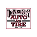 University Auto and Tire and The Grease Pig Auto and Tire