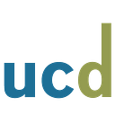 University City District logo