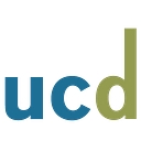 University City District logo