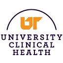 University Clinical Health logo