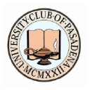 University Club Of Pasadena logo