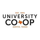 University Co-operative Society logo