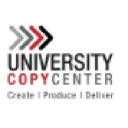 University Copy Center logo