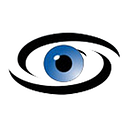 University Eye Clinic logo