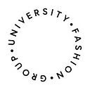 University Fashion Group logo