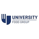 University Food Group logo