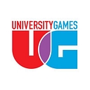 University Games logo