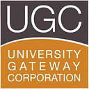 The University Corporation logo