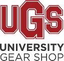 University Gear Shop logo