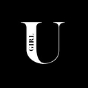 University Girl Magazine logo
