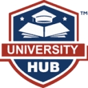 University Hub logo