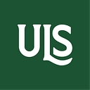 University Lake School logo