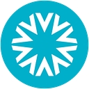 University Oaks Apartments logo