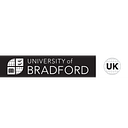 University of Bradford logo