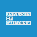 University of California logo
