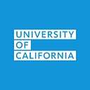 University Of California logo