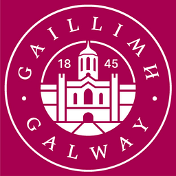 University of Galway logo