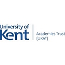 The University Of Kent Academies Trust logo